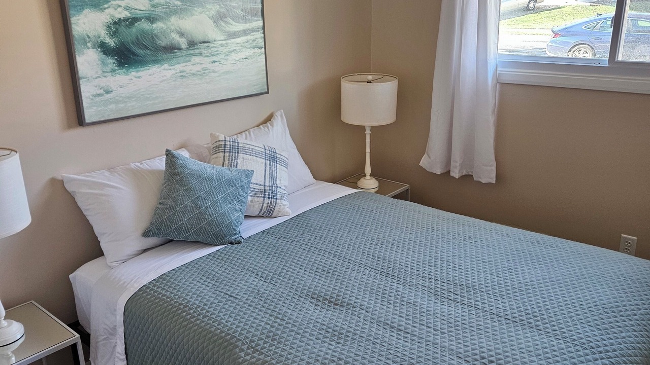 Photo of Bedroom in Glen Burnie