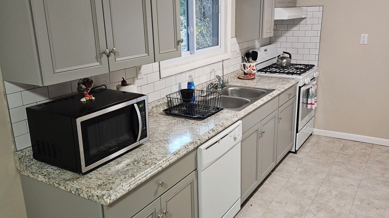 Photo of Kitchen in Glen Burnie