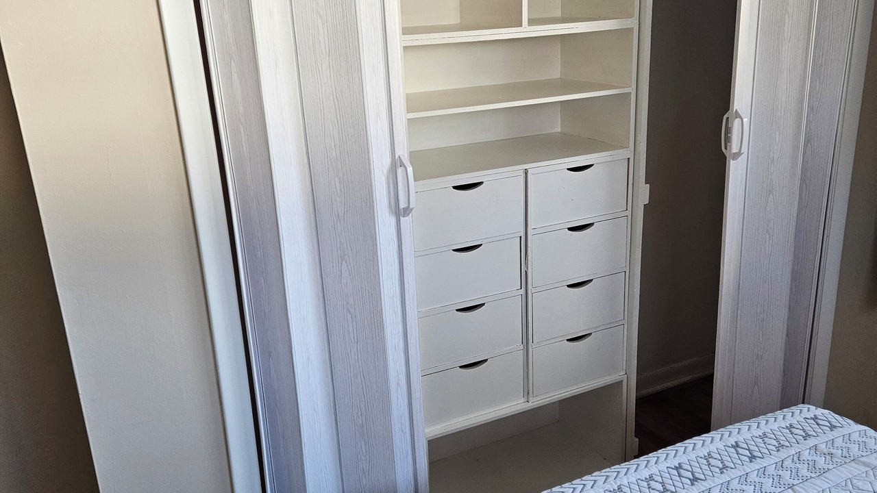 Photo of Bedroom in Glen Burnie