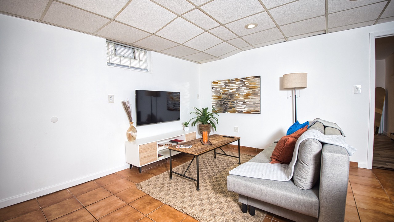Photo of Livingroom in North Bergen