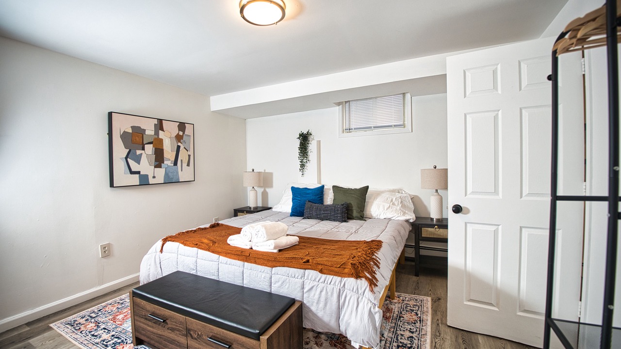 Photo of Bedroom in North Bergen