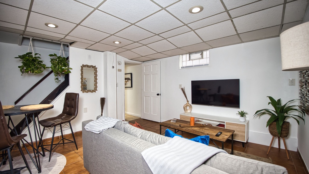 Photo of Livingroom in North Bergen