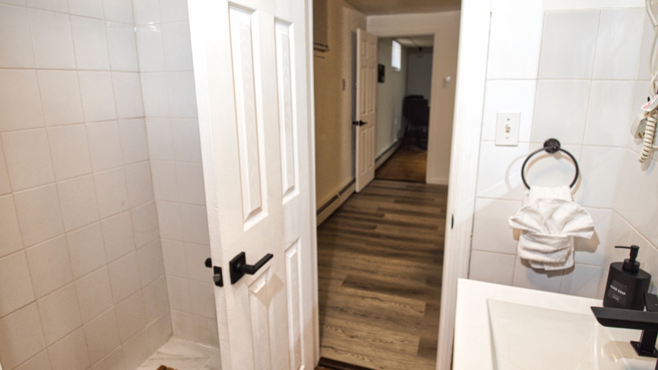 Photo of Bathroom in North Bergen