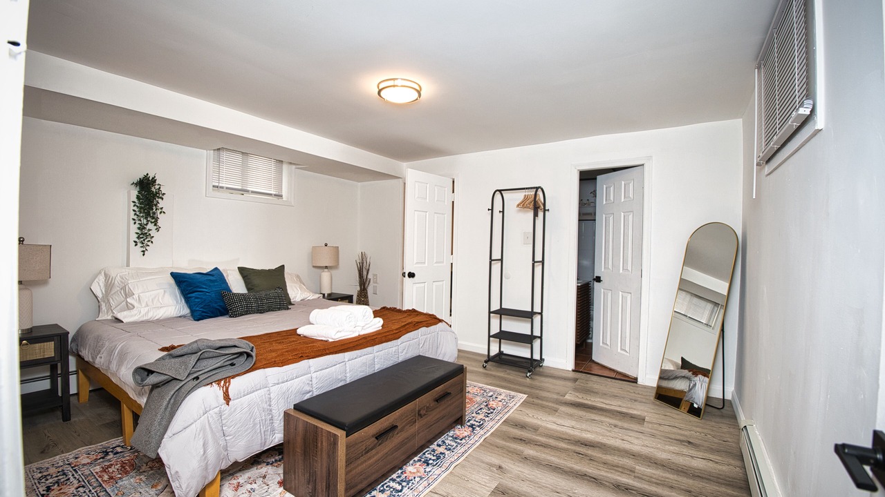 Photo of Bedroom in North Bergen