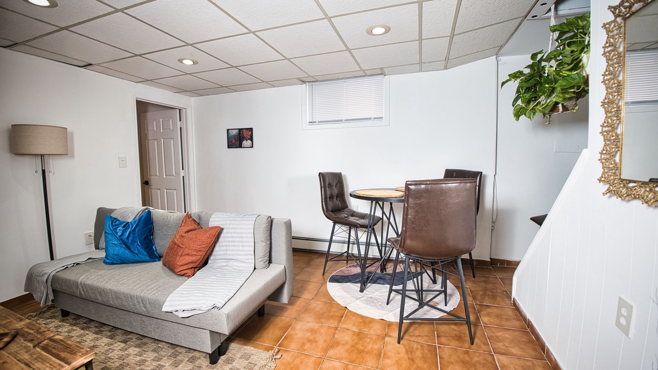 Photo of Livingroom in North Bergen