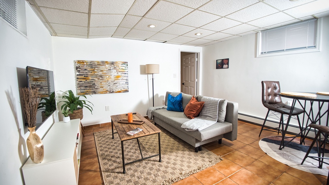 Photo of Livingroom in North Bergen