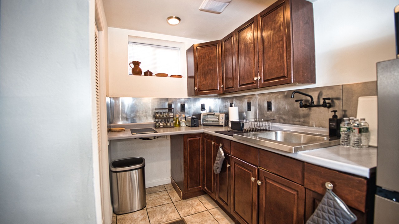 Photo of Kitchen in North Bergen