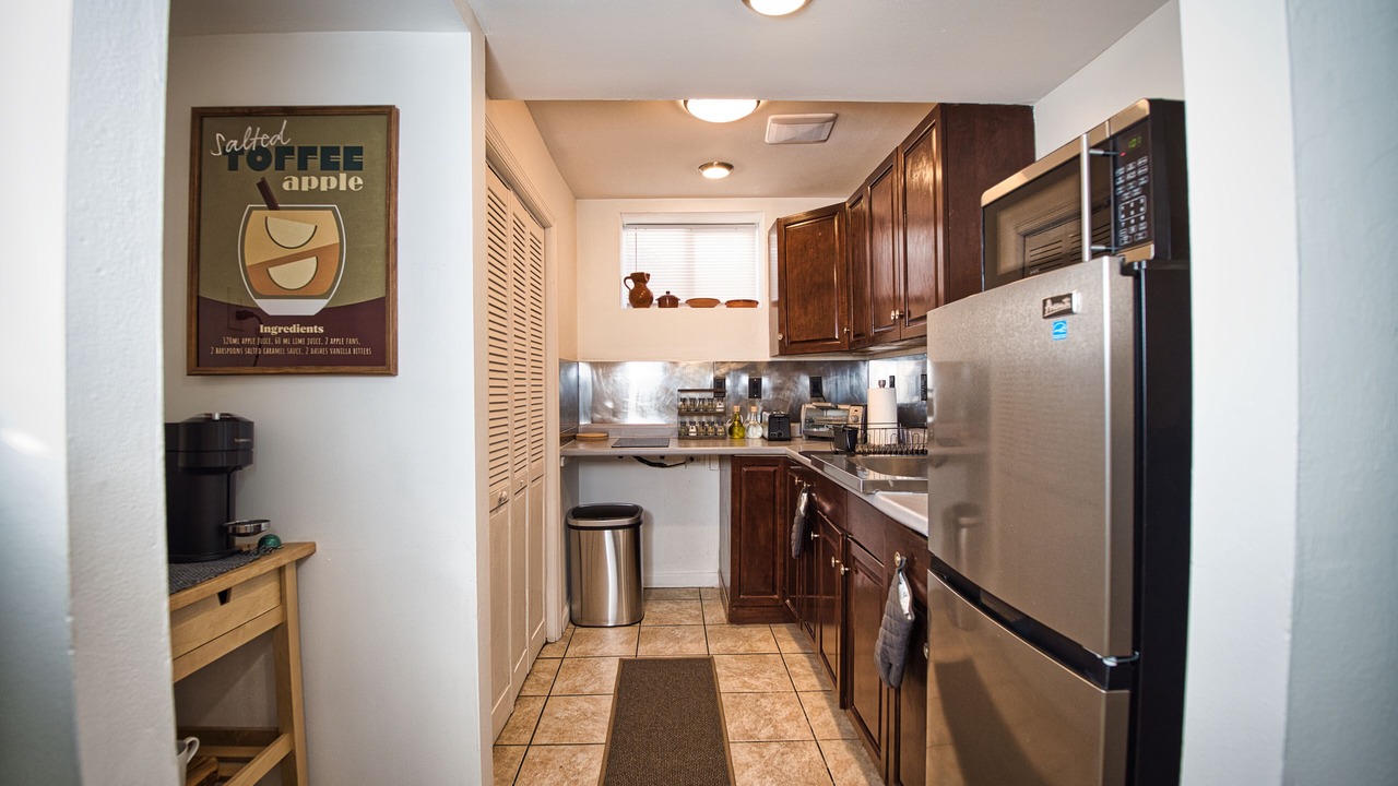 Photo of Kitchen in North Bergen