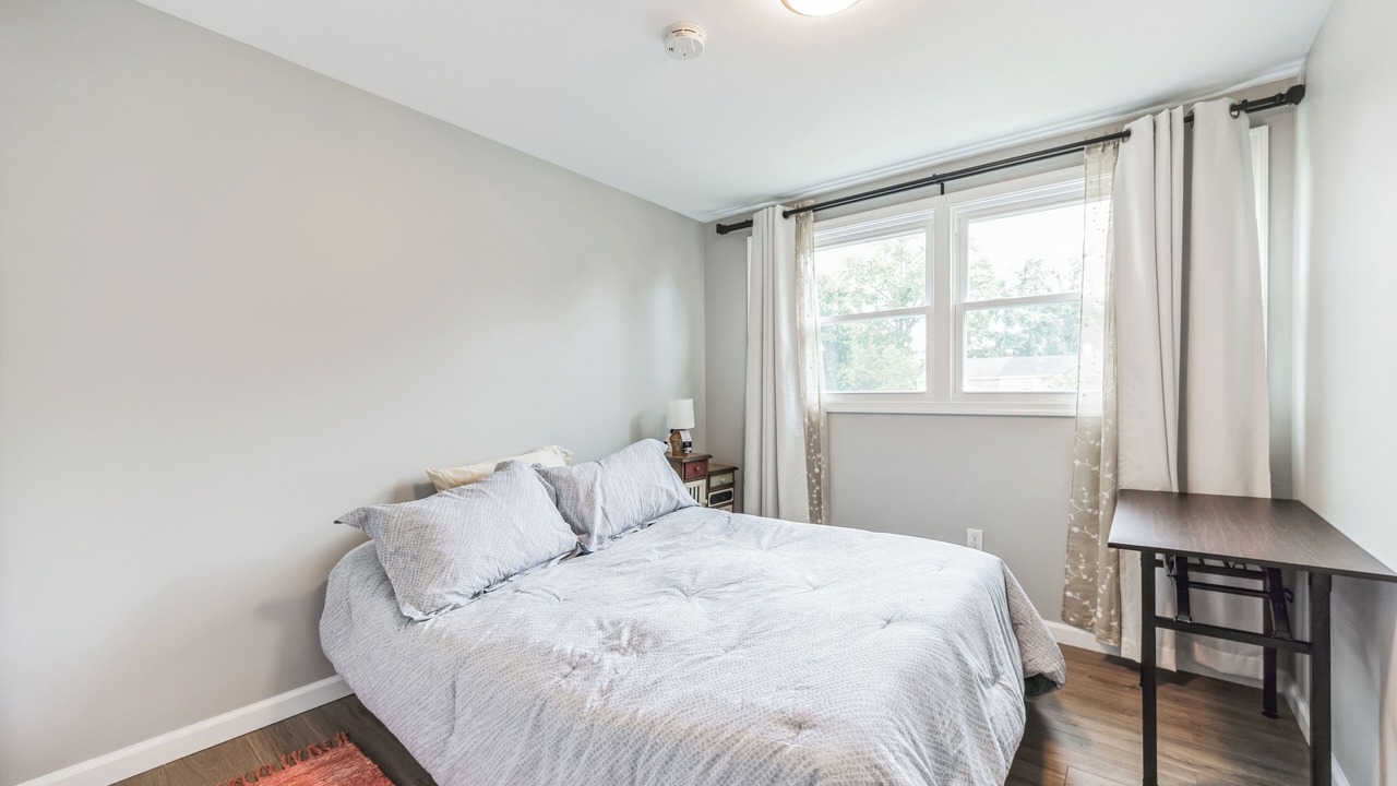 Photo of Bedroom in Willingboro