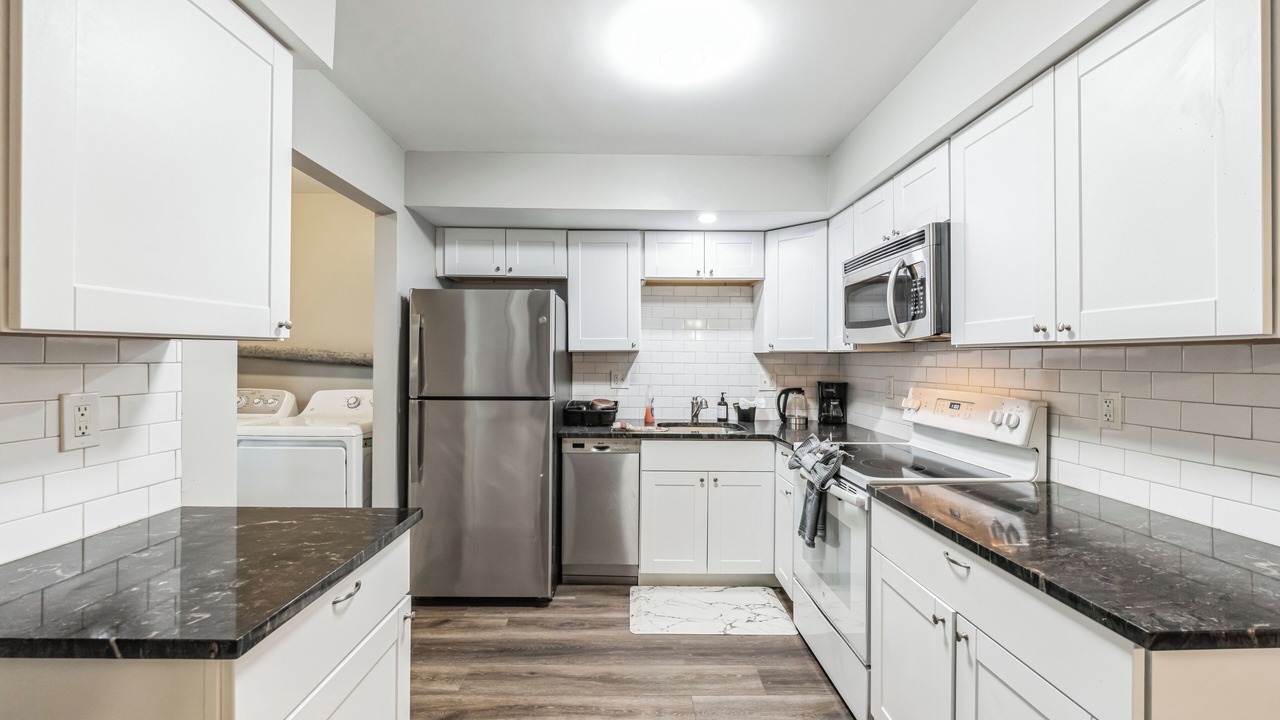 Photo of Kitchen in Willingboro