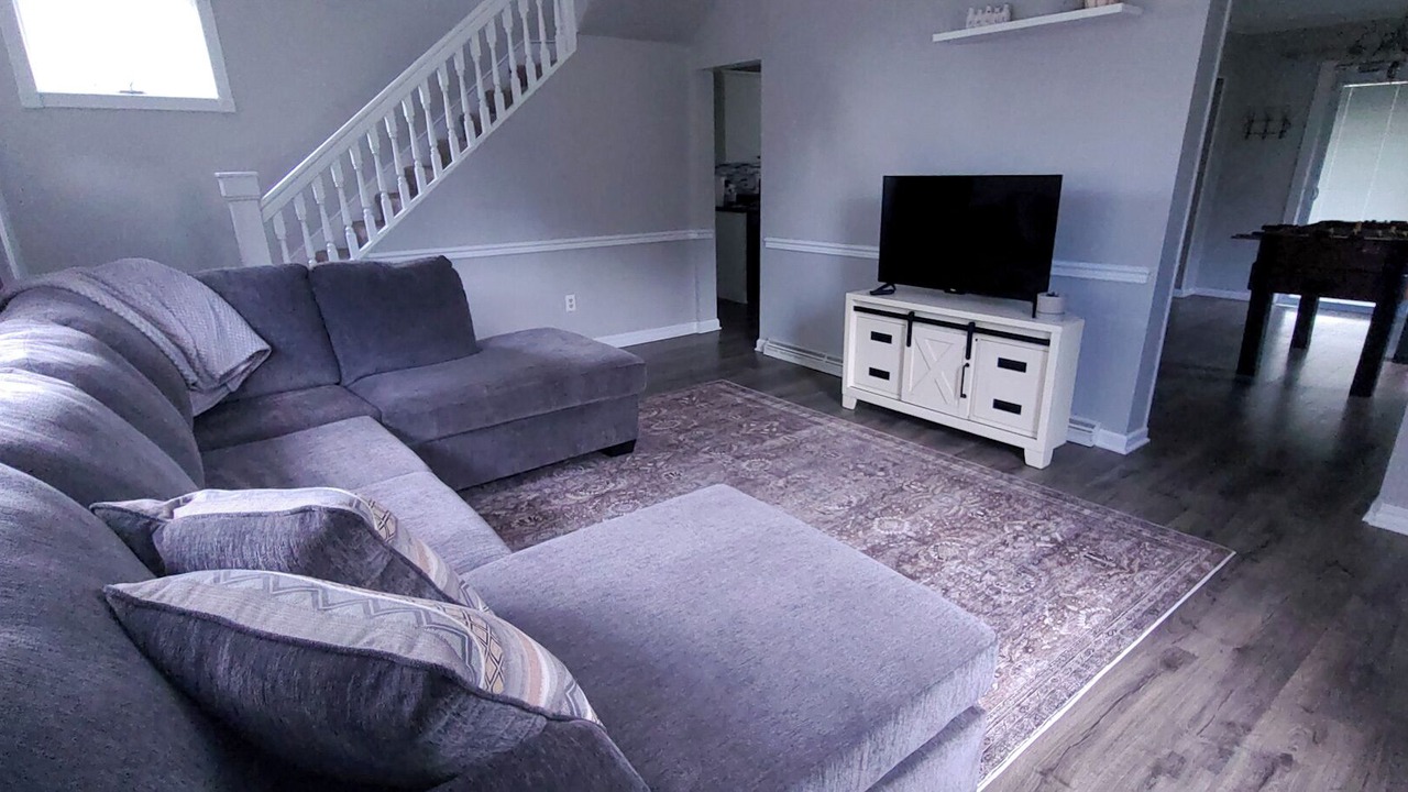 Photo of Livingroom in Brewster