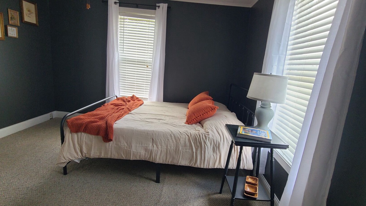 Photo of Bedroom in Brewster