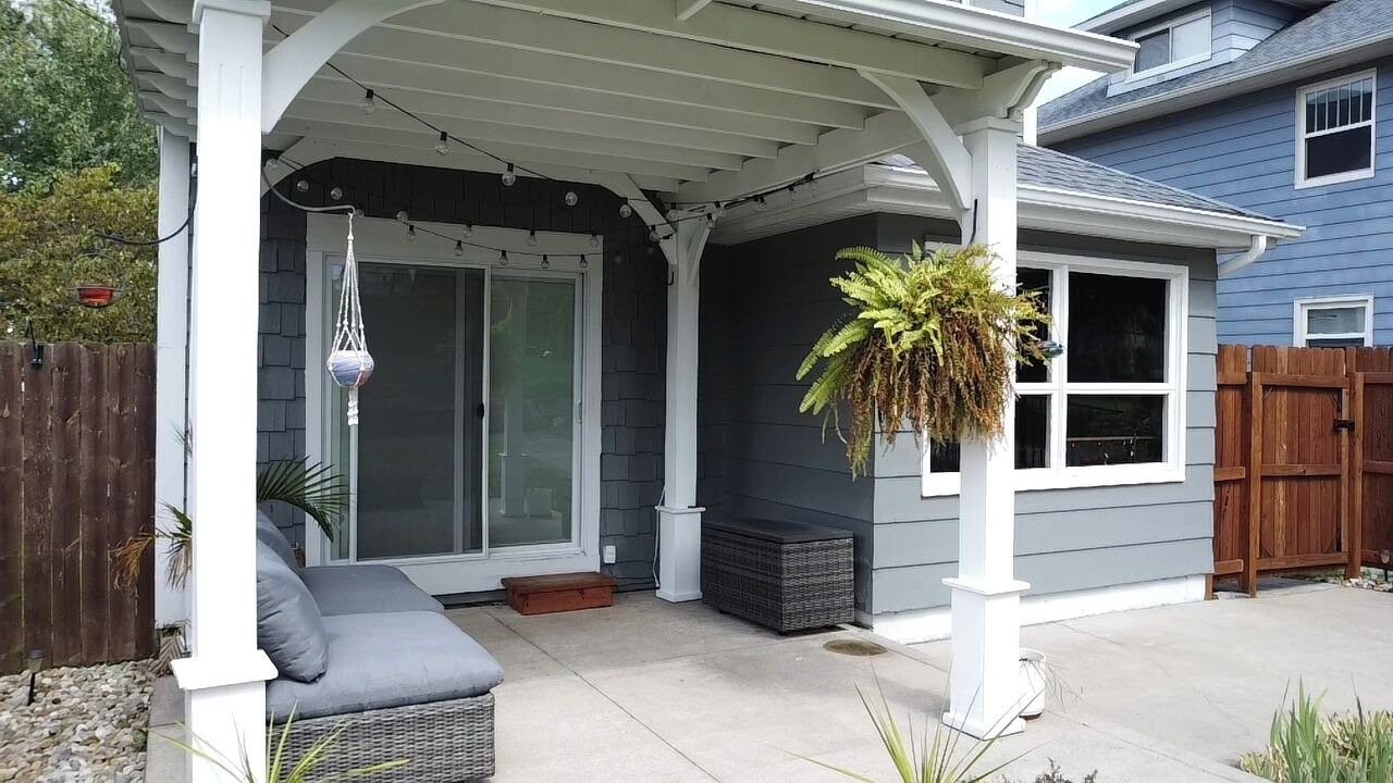 Photo of Patio Balcony in Brewster
