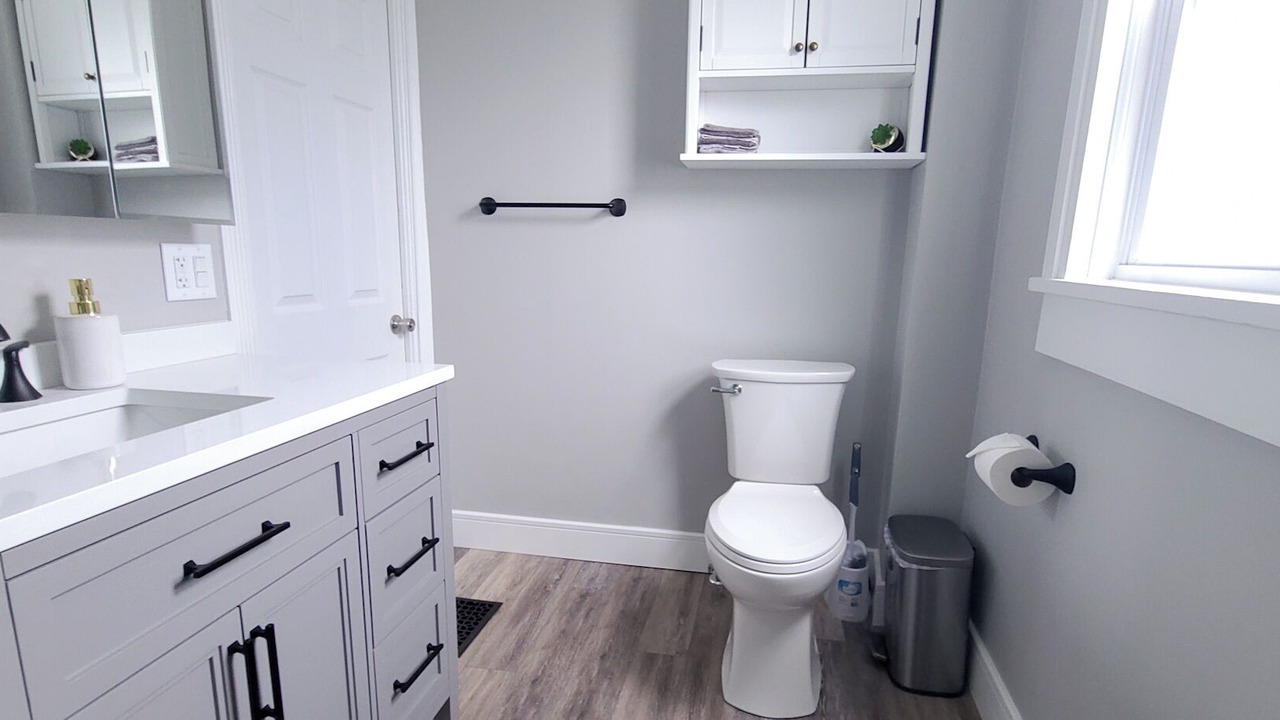 Photo of Bathroom in Brewster