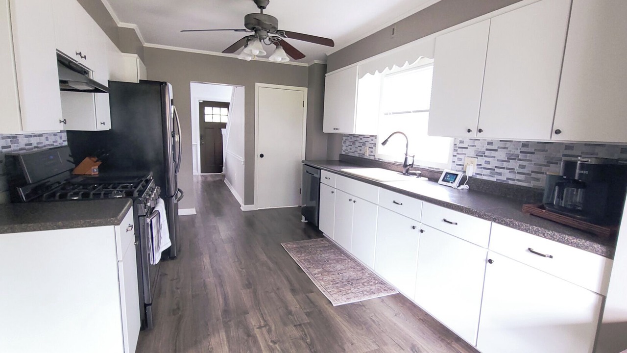 Photo of Kitchen in Brewster