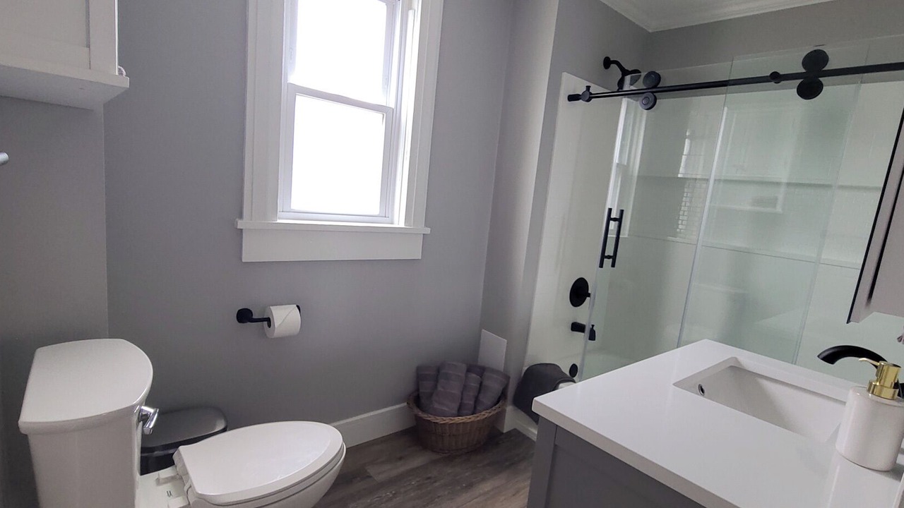 Photo of Bathroom in Brewster