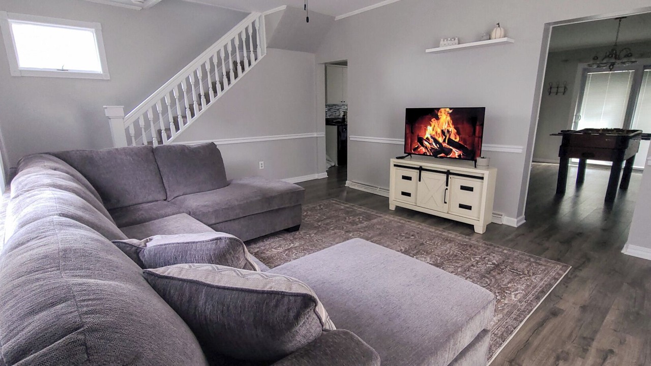 Photo of Livingroom in Brewster