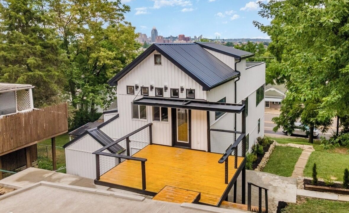 Photo of Outdoor in Covington
