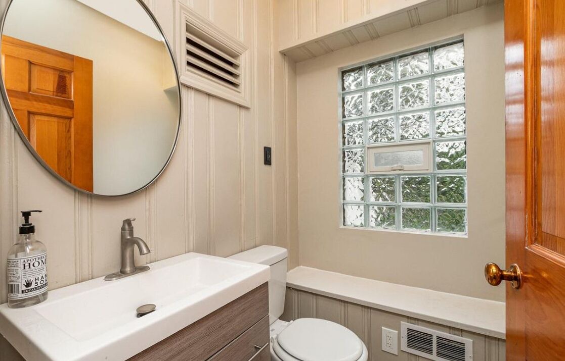 Photo of Bathroom in Covington
