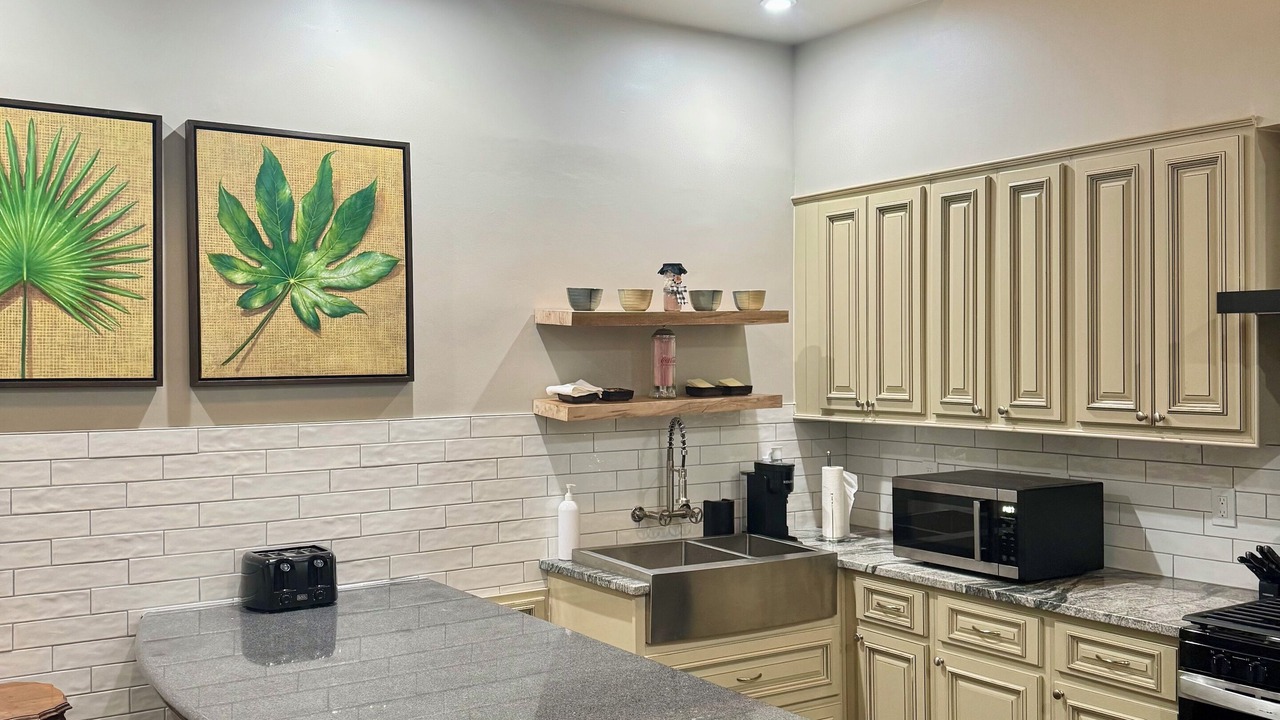 Photo of Kitchen in Covington