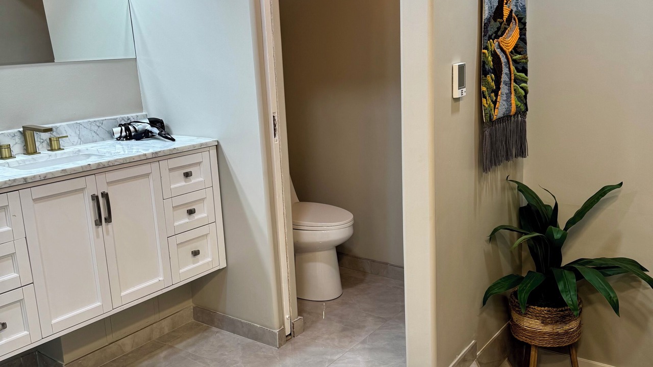 Photo of Bathroom in Covington