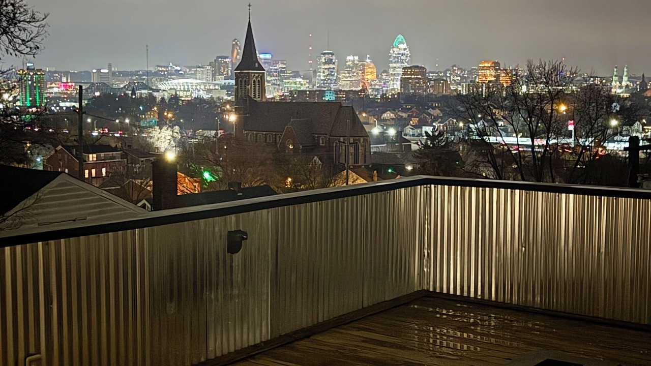 Photo of Patio Balcony in Covington