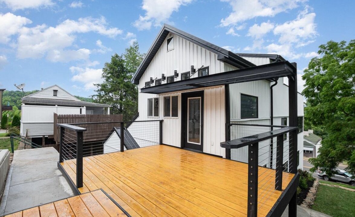 Photo of Outdoor in Covington