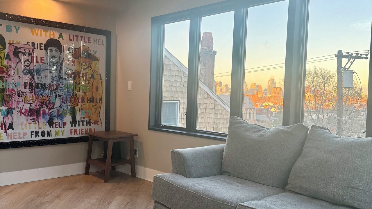 Photo of Livingroom in Covington