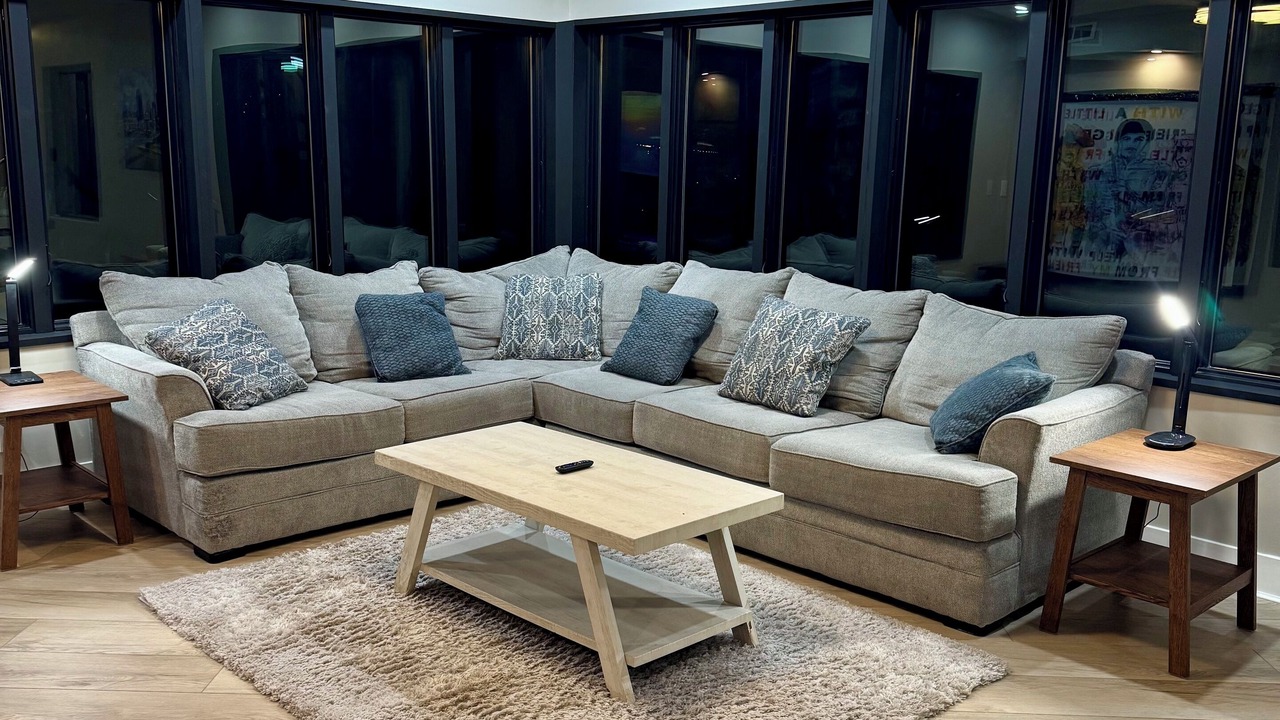 Photo of Livingroom in Covington