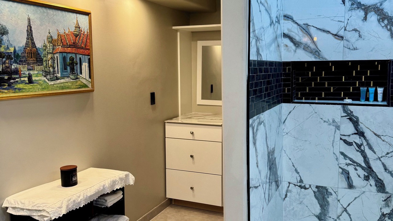 Photo of Bathroom in Covington