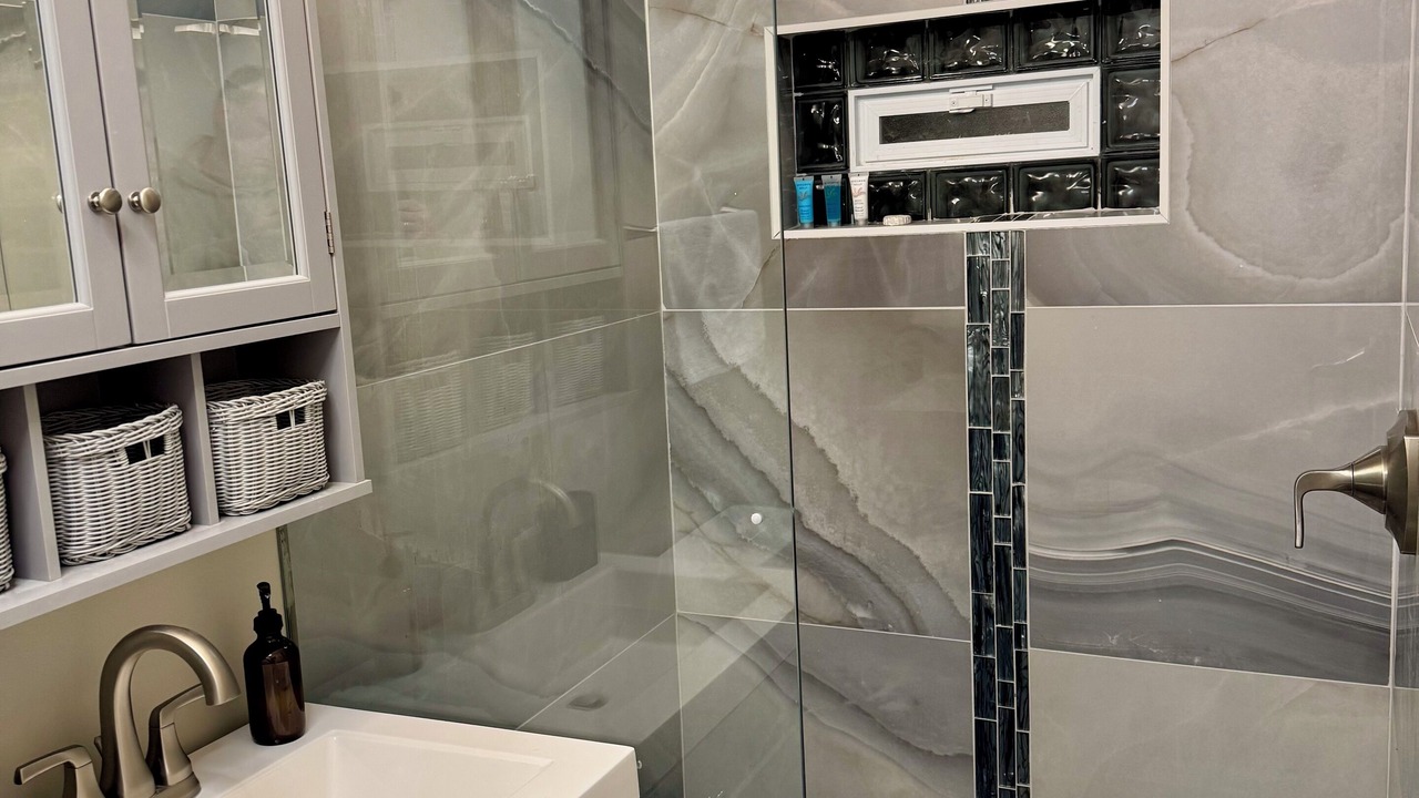Photo of Bathroom in Covington
