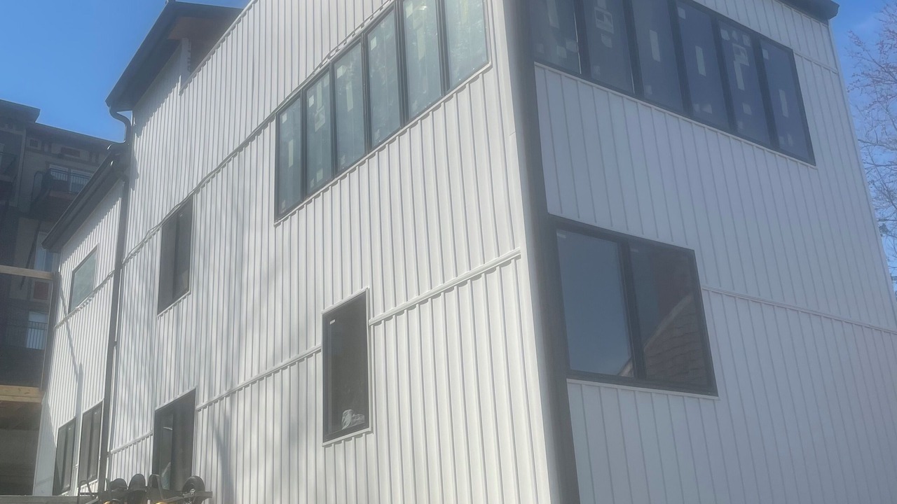 Photo of Outdoor in Covington