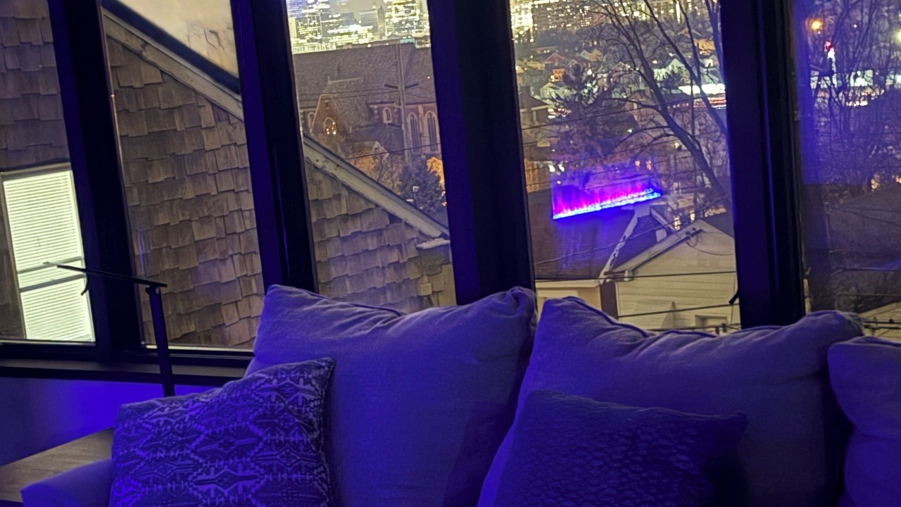 Photo of Livingroom in Covington