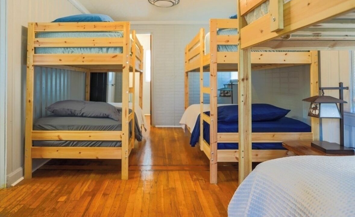 Photo of Bedroom in Bluewell