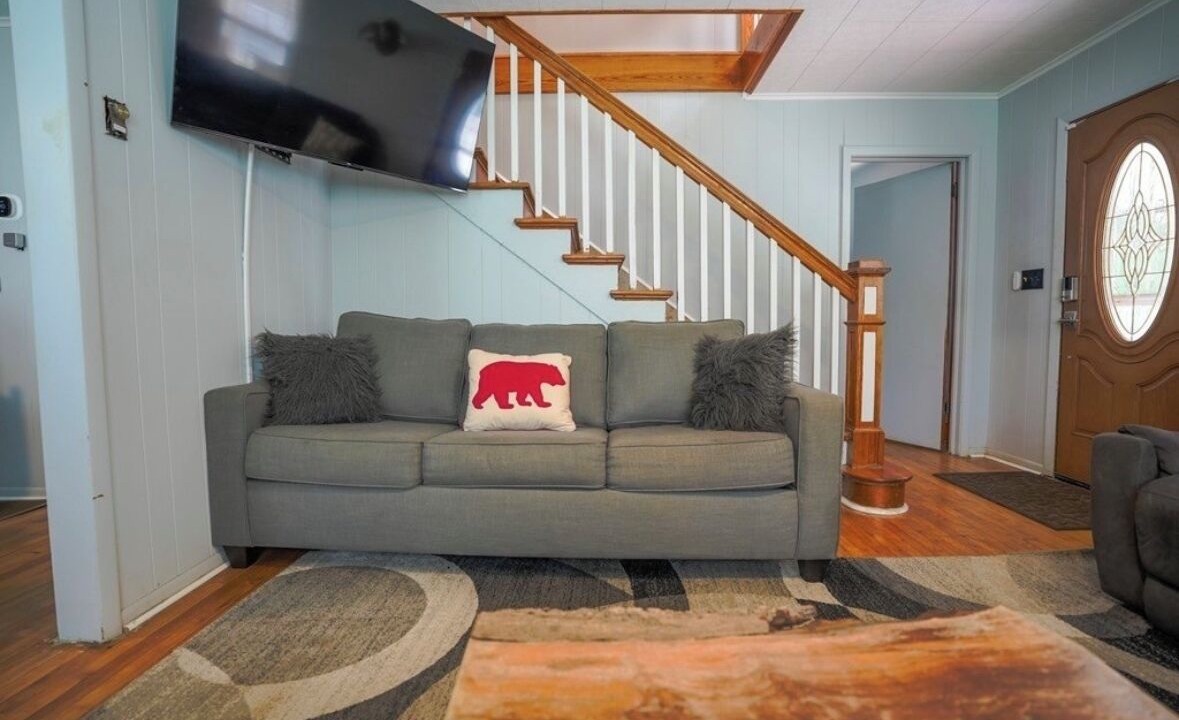 Photo of Livingroom in Bluewell
