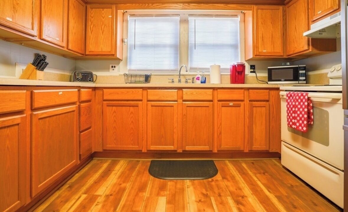 Photo of Kitchen in Bluewell