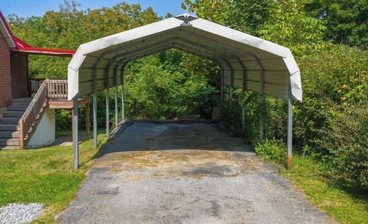 Photo of Outdoor in Bluewell