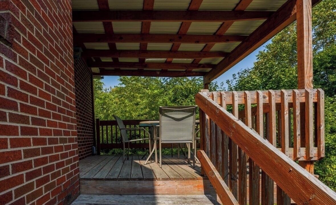 Photo of Outdoor in Bluewell