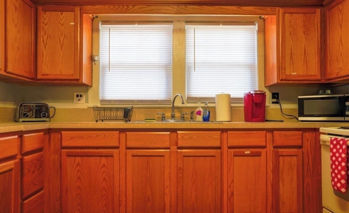 Photo of Kitchen in Bluewell