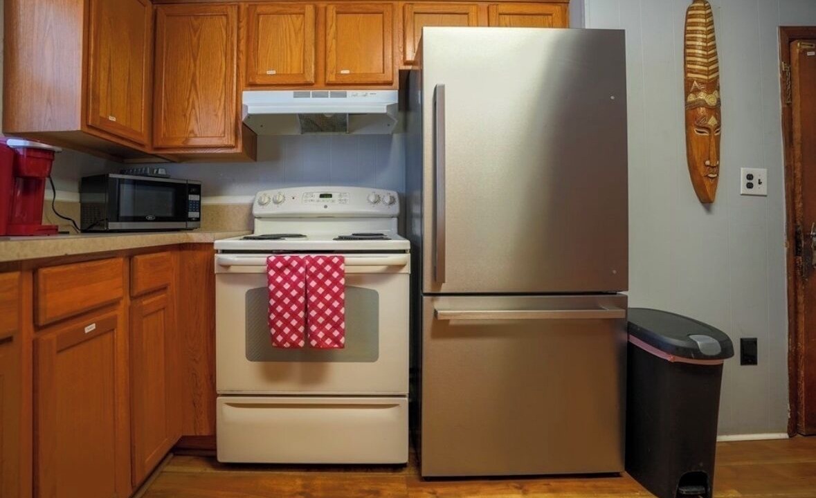 Photo of Kitchen in Bluewell