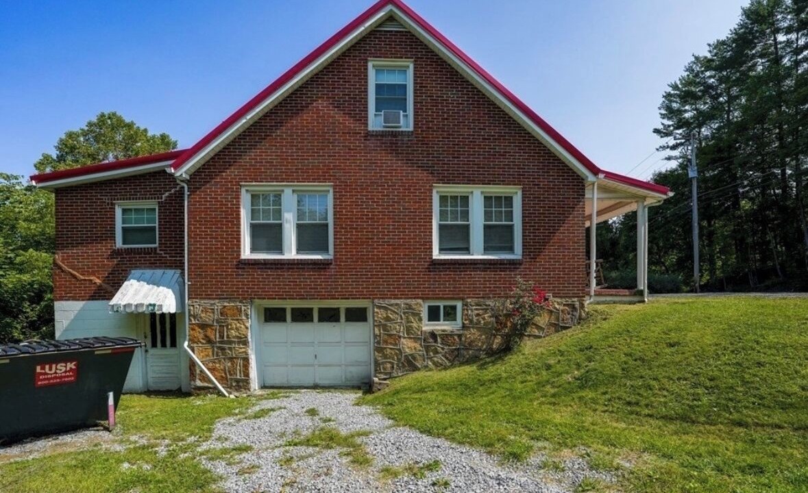 Photo of Outdoor in Bluewell