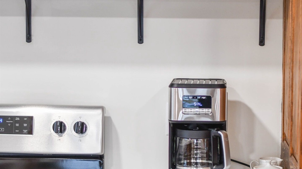 Photo of Kitchen in Walnut Creek