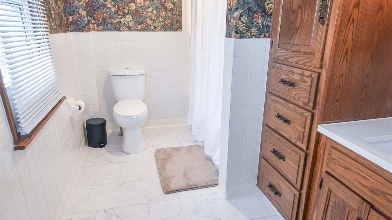 Photo of Bathroom in Walnut Creek