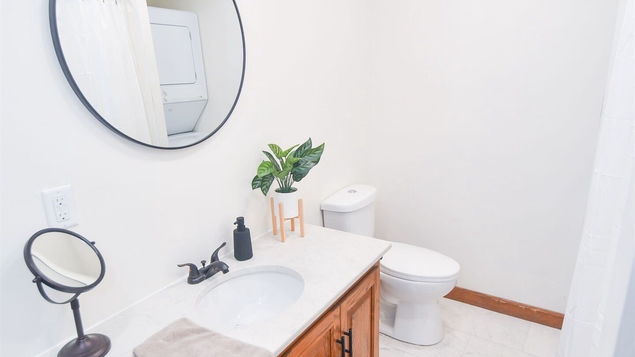 Photo of Bathroom in Walnut Creek