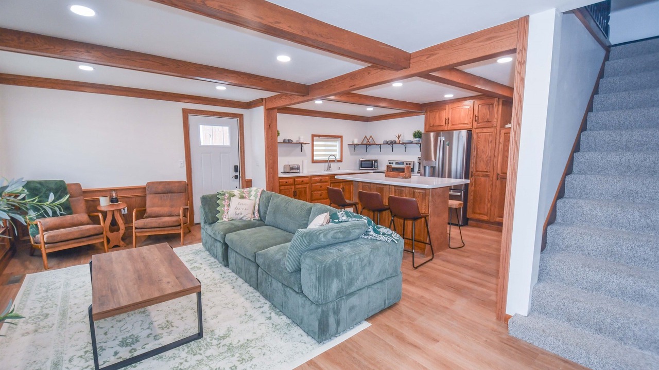 Photo of Bedroom in Walnut Creek