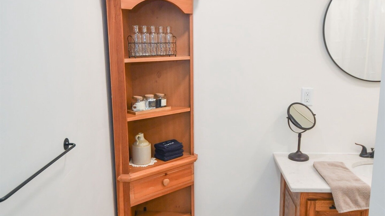 Photo of Bathroom in Walnut Creek
