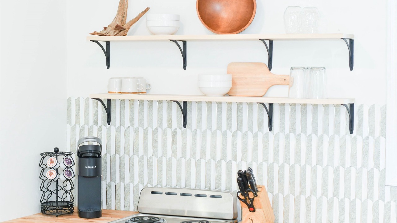 Photo of Kitchen in Walnut Creek