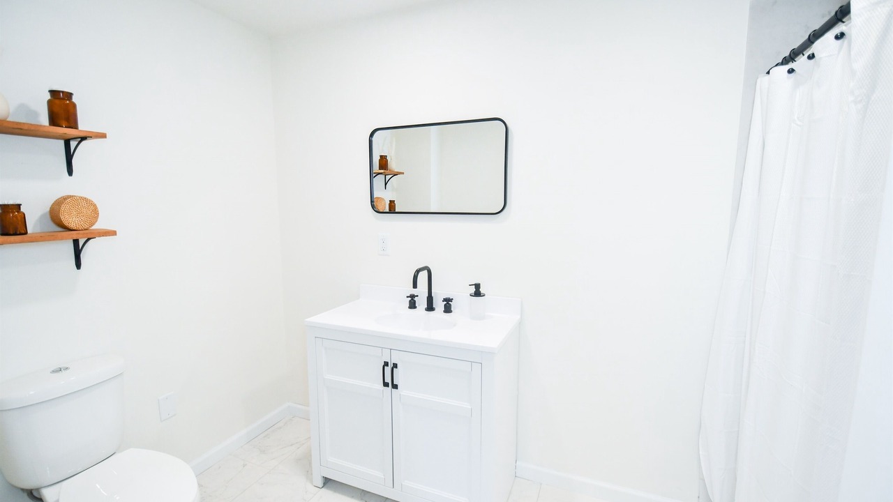 Photo of Bathroom in Walnut Creek