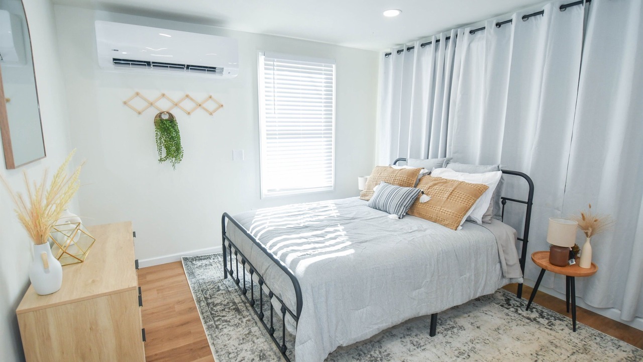 Photo of Bedroom in Walnut Creek
