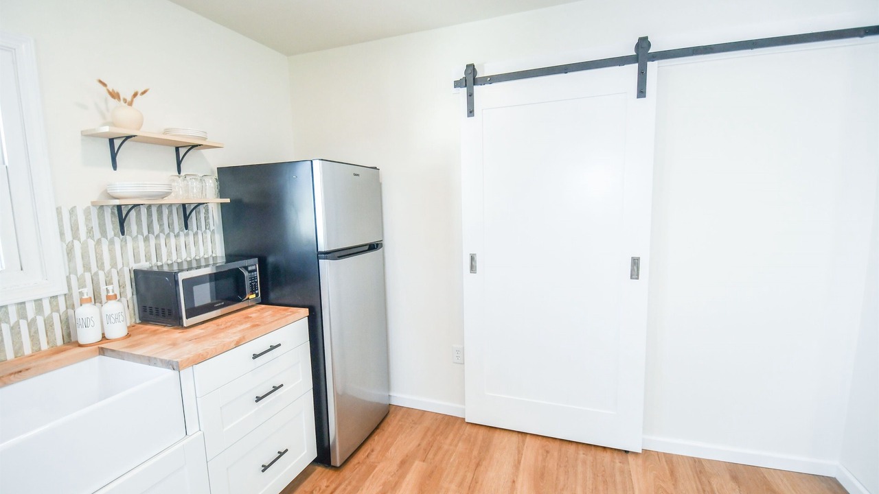 Photo of Kitchen in Walnut Creek